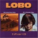 Edú Lobo - Introducing Lobo/Of a Simple Man