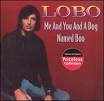 Edú Lobo - Me & You & A Dog Named Boo & Other Hits [Collectables]