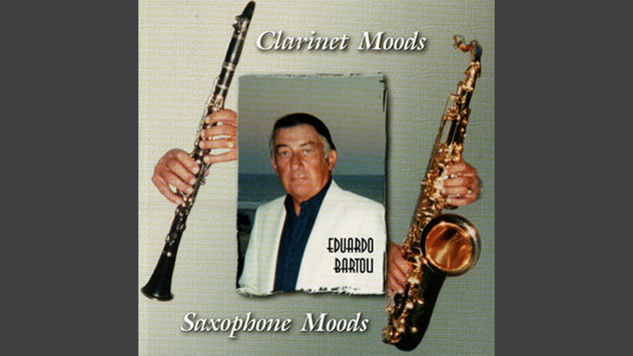 Eduardo Bartoli - In a Sentimental Mood