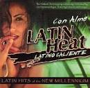 Latin Heat: Con Alma