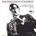 Edward Heyman - Permanent Goodman, Vol. 1