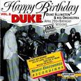 Ray Nance - Happy Birthday, Duke! the Birthday Sessions, Vol. 5