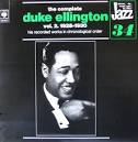 Duke Ellington's Famous Orchestra - Duke Ellington: The Fabulous Forties, Vol. 2