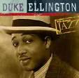 Duke Ellington's Famous Orchestra - The Best of Duke Ellington