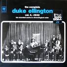 Lawrence Brown - Duke Ellington, Vol. 4: Dance
