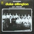 Duke Ellington's Famous Orchestra - 1937, Vol. 2