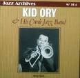 Edward "Kid" Ory - Kid Ory 1944-1946