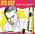 Kid Ory Plays the Blues