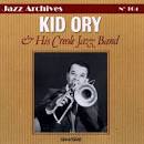 Edward "Kid" Ory - Kid Ory's Creole Jazz Band [EPM]