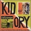 Edward "Kid" Ory - Song of the Wanderer