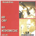 Edward "Kid" Ory - Jazz Lips