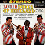 Edward "Kid" Ory - Dixieland Jazz Hits