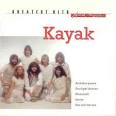 Kayak - Greatest Hits Live