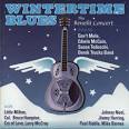 Susan Tedeschi - Wintertime Blues: The Benefit Concert