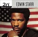 Blinky - 20th Century Masters - The Millennium Collection: The Best of Edwin Starr