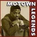 Motown Legends