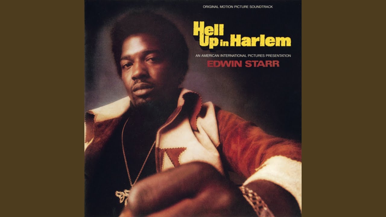 Easin' In [From Hell Up in Harlem] - Easin' In [From Hell Up in Harlem]