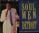 Johnny Bristol - Soul Men of Detroit