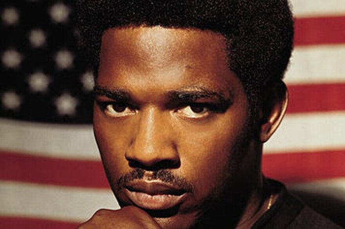 Edwin Starr - Stop Her on Sight (S.O.S.)