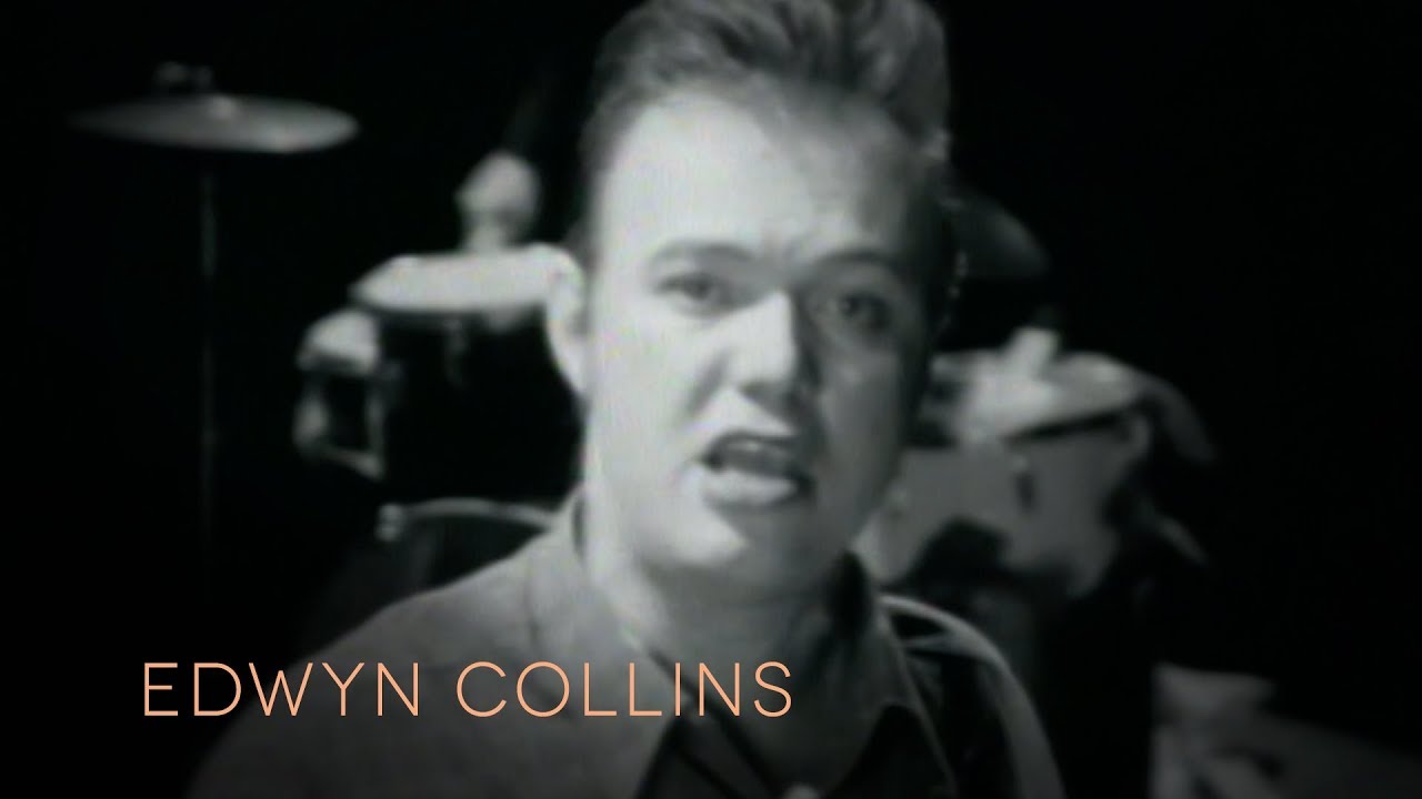 Edwyn Collins - Keep On Burning