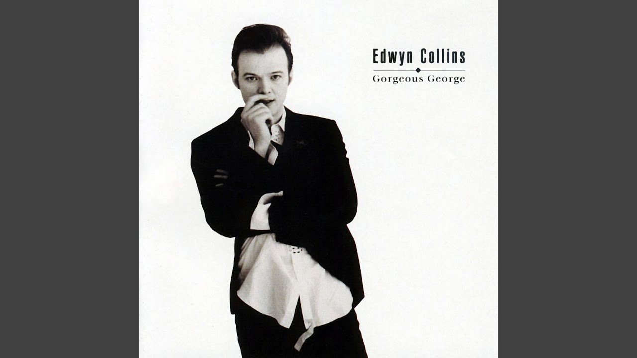 Edwyn Collins - Low Expectations