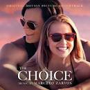 Efterklang - The Choice [Original Soundtrack]