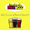 Finger Eleven - WCCC Live at Planet of Sound, Vol. 4 [f.y.e. Exclusive]