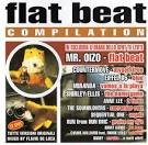 Ann Lee - Flat Beat Compilation