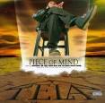 Tela - Piece of Mind