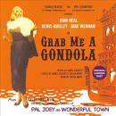Siân Phillips - Grab Me a Gondola [Original London Cast]