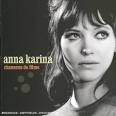 Anna Karina - Ultra Chicks, Vol. 2