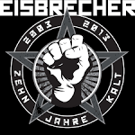 Eisbrecher - Zehn Jahre Kalt