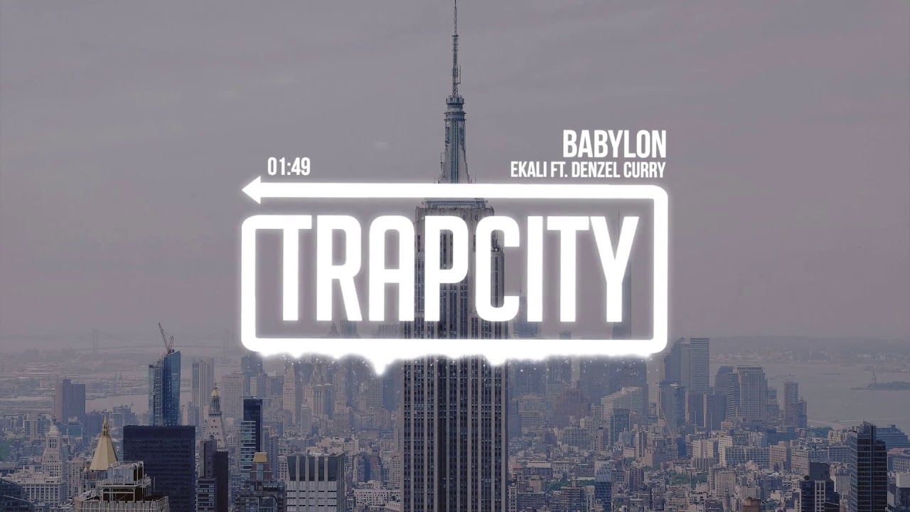 Babylon - Babylon
