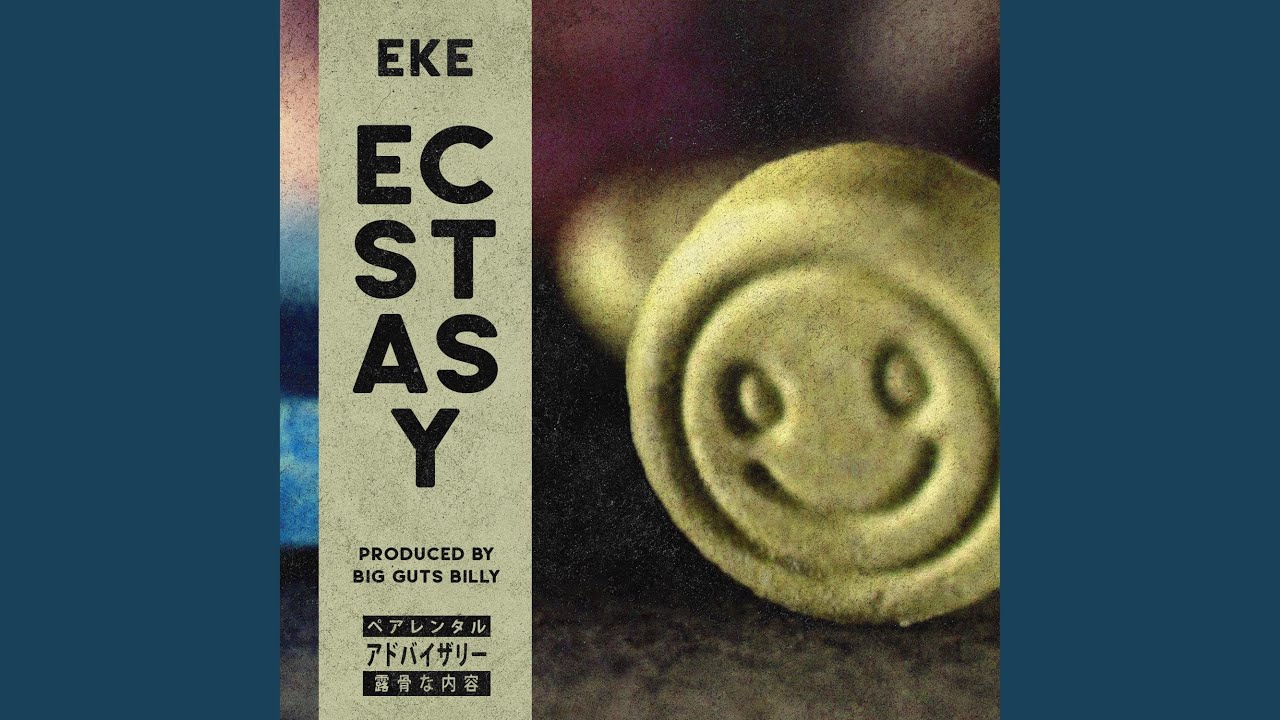 Ecstasy - Ecstasy