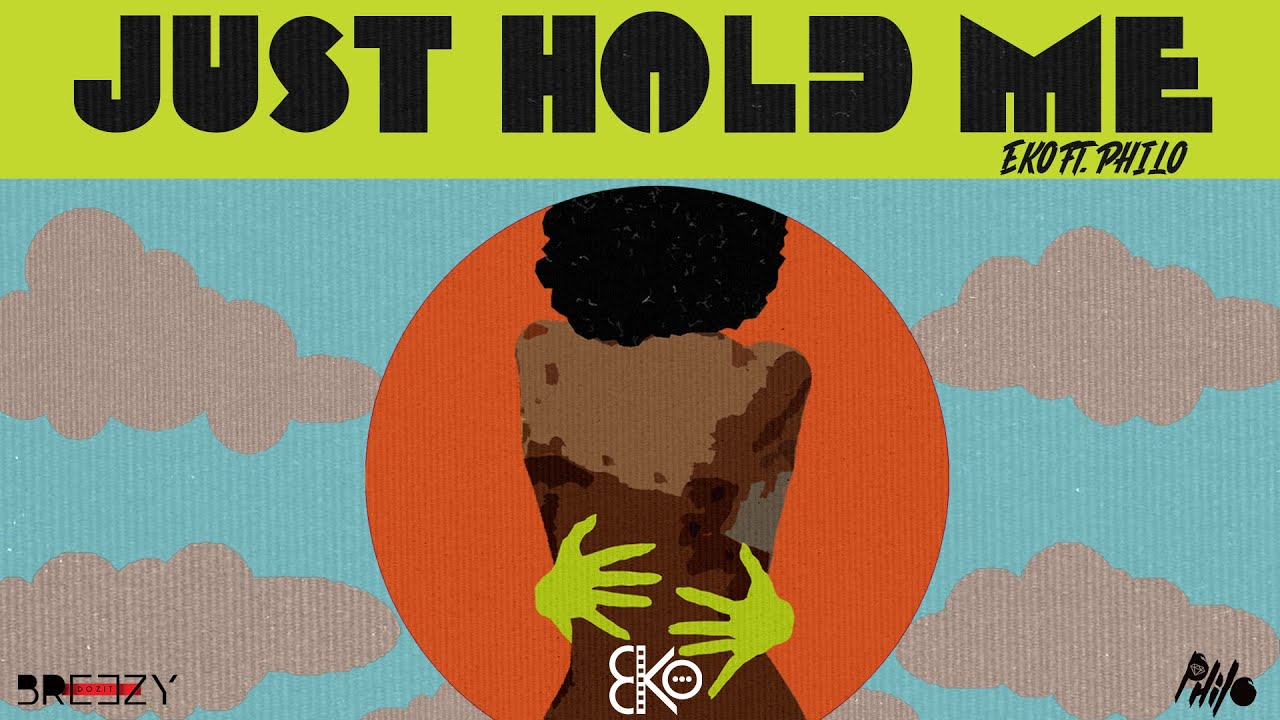 Just Hold Me (feat. Philo) - Just Hold Me (feat. Philo)