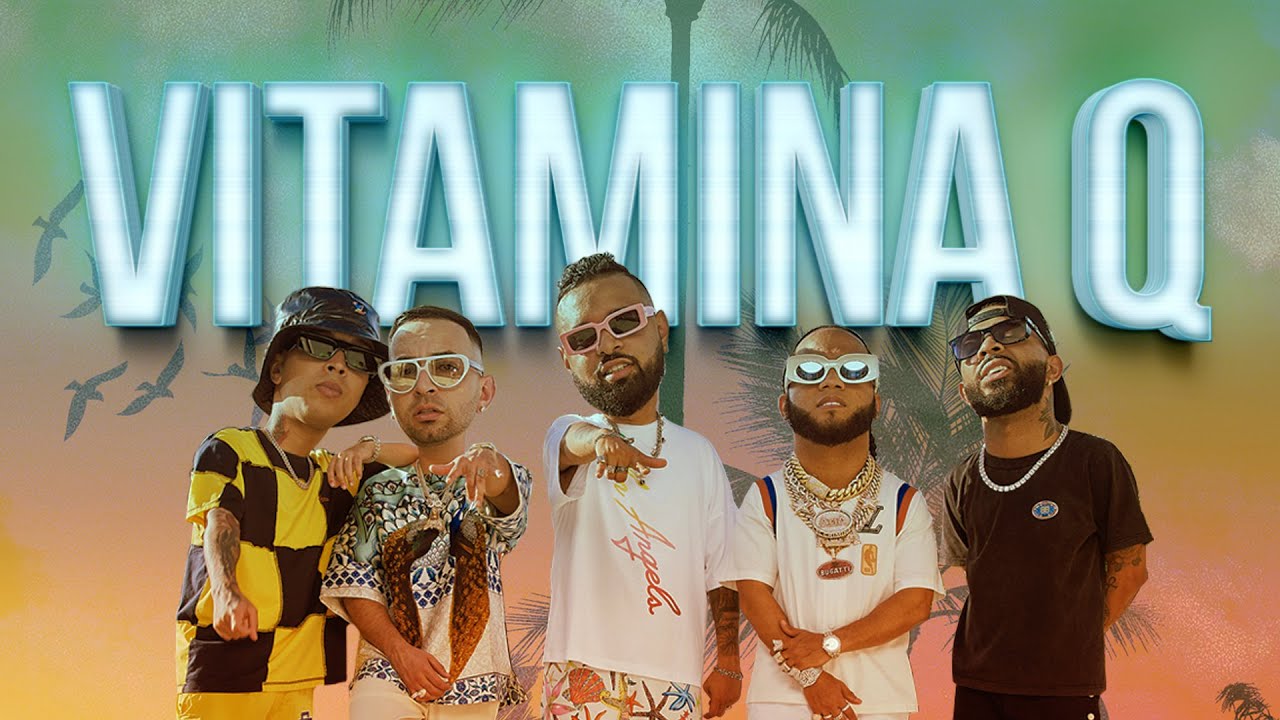 Vitamina Q - Vitamina Q