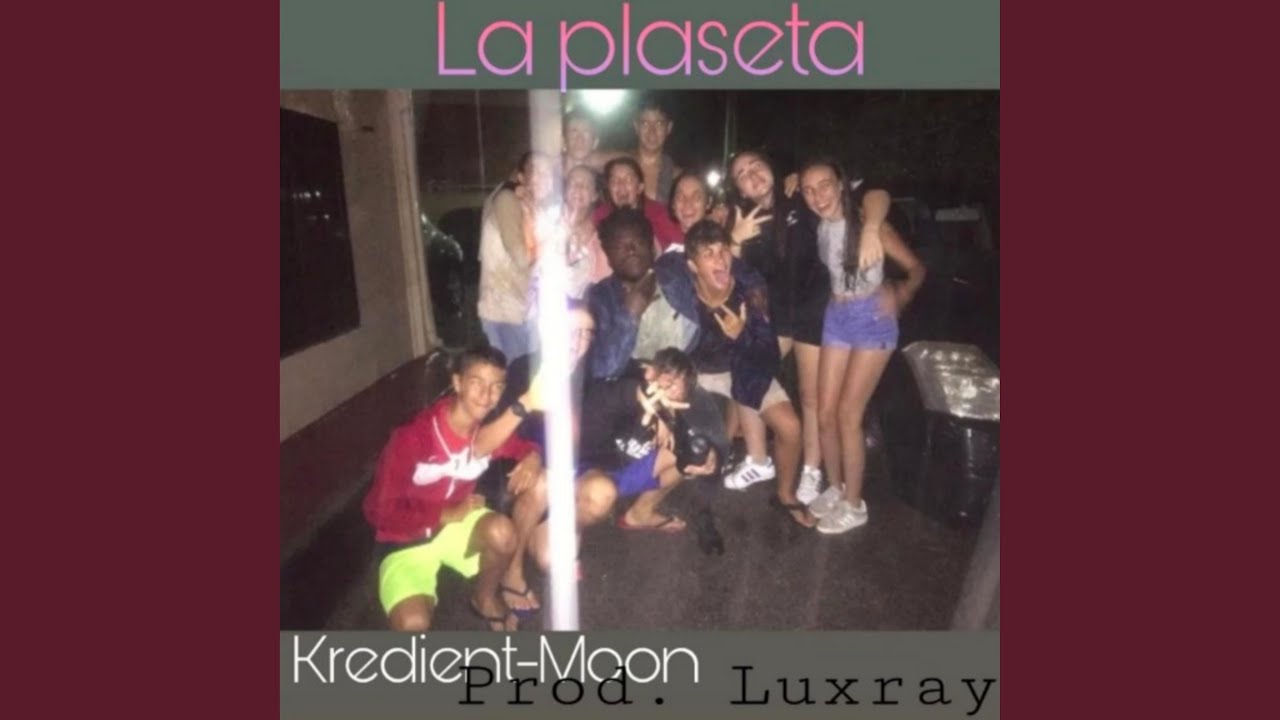 La Plaseta - La Plaseta