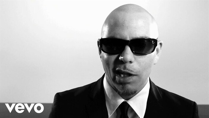 El Cata, Sensato, Black Point, Pitbull and Lil Jon - Watagatapitusberry