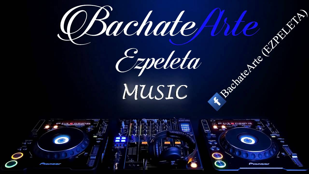 El Chacal - No Te Vayas [Bachata Version]