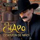 El Chapo de Sinaloa - Corazon De Niño