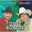 El Chapo de Sinaloa - Guerra de Corridos