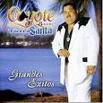 El Coyote - Grandes Exitos