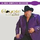 El Coyote - La Más Completa Colección, Pt. 2