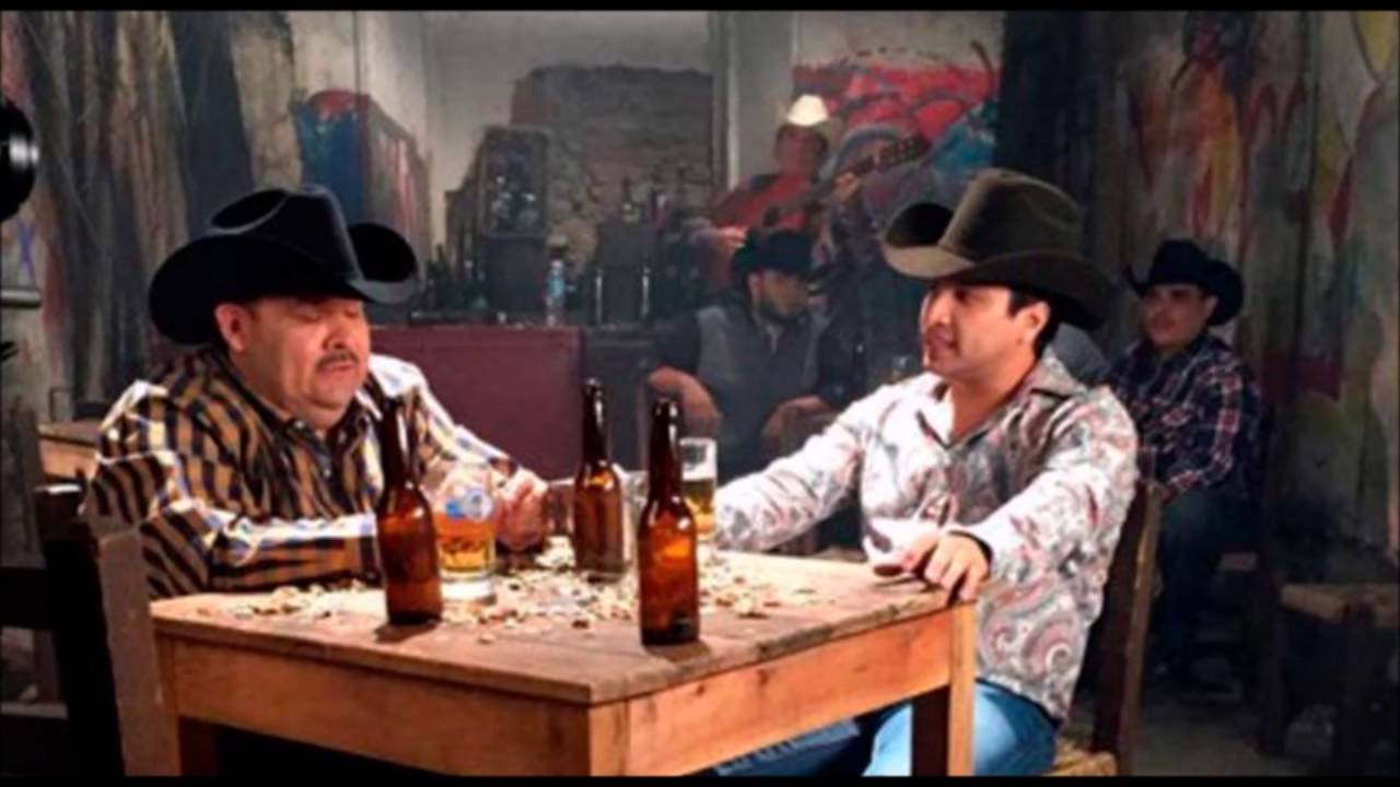 El Coyote, Julión Álvarez y Su Norteño Banda, Julion Alvarez and Su Norteño Banda - El Guitarrero