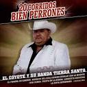 20 Corridos Bien Perrones