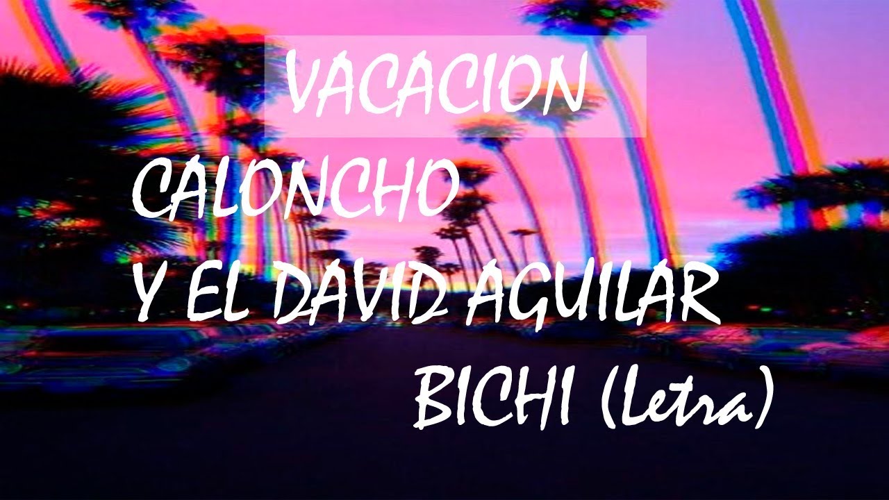 Bichi - Bichi