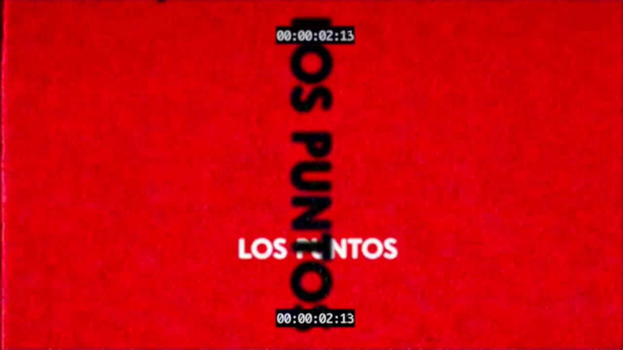 Los Puntos - Los Puntos