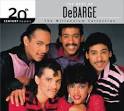 20th Century Masters - The Millennium Collection: The Best of DeBarge