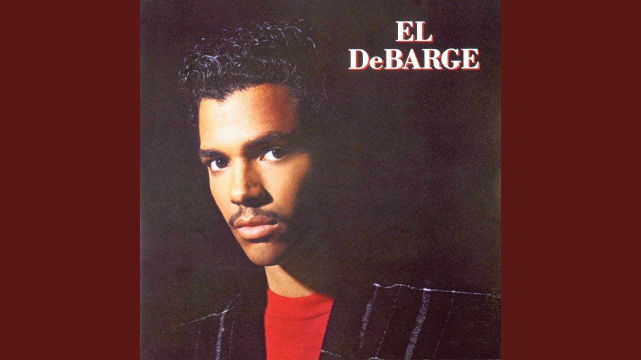 El DeBarge - Who’s Johnny [From Short Circuit]