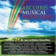 Polo Urias - Arcoiris Musical Mexicano 2004